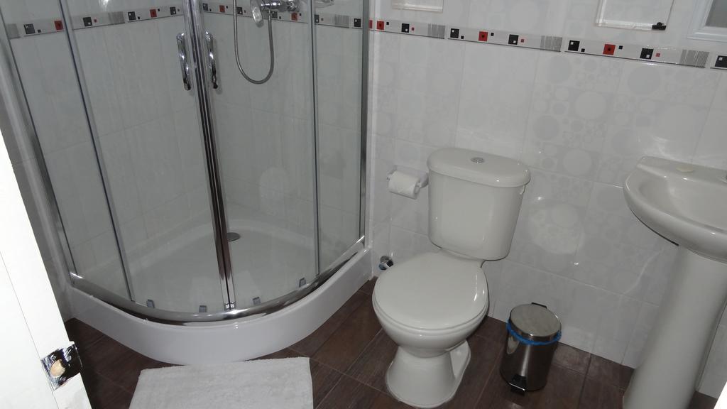 Tralka B&B Talca  Værelse billede