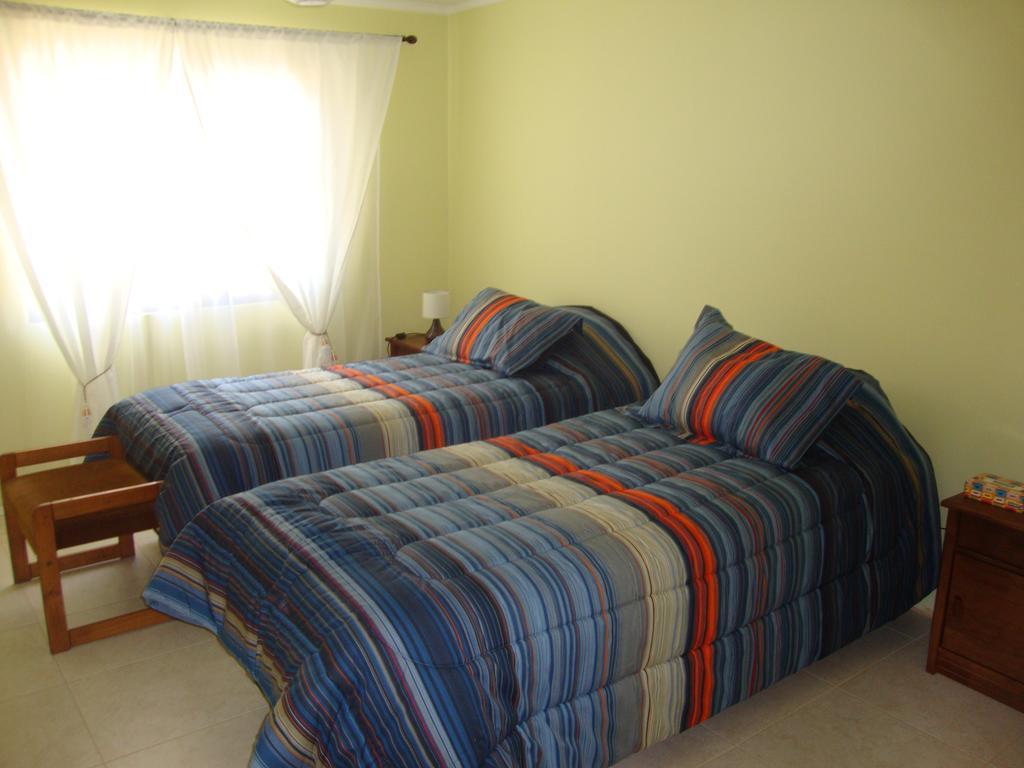 Tralka B&B Talca  Værelse billede