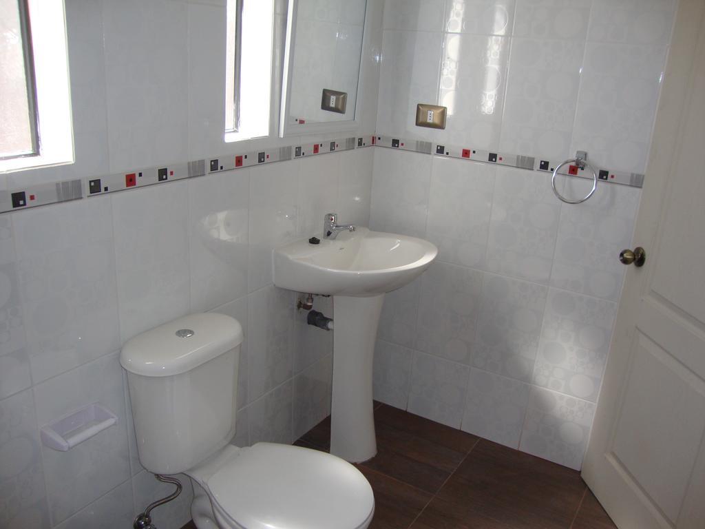 Tralka B&B Talca  Værelse billede