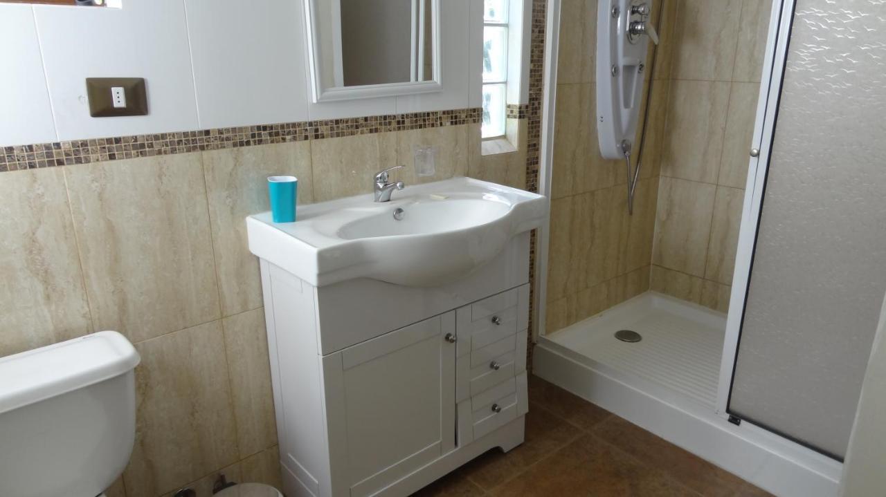 Tralka B&B Talca  Eksteriør billede