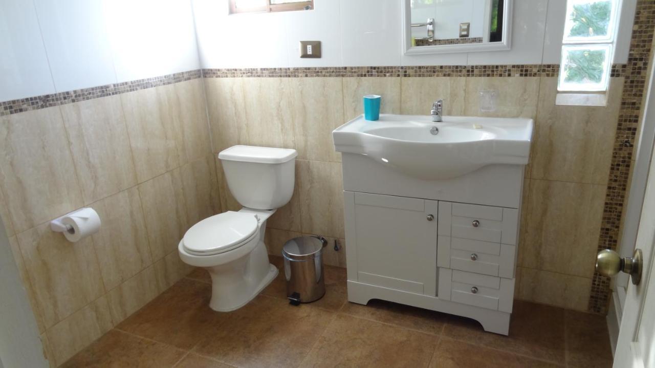 Tralka B&B Talca  Eksteriør billede